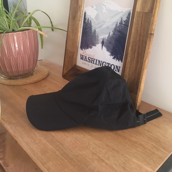 Lululemon Baller Hat Run, OS - Picture 4 of 6